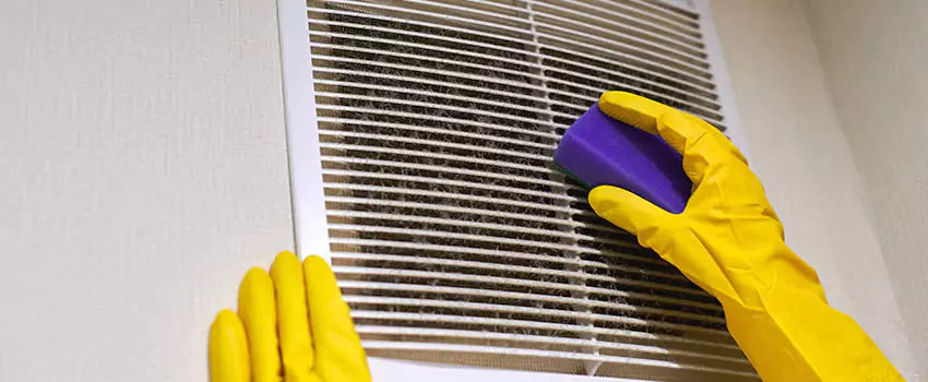 Vent Cleaning Company in Oroville, CA