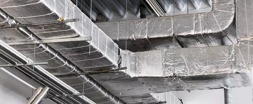 Vent Dust Cleaning Cost in Oroville, CA