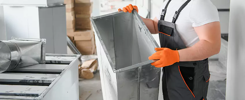 Ventilation Fan Cleaning Services in Oroville, California