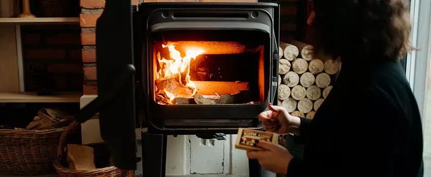 Key Features of Vermont Castings Fireplaces in Oroville, CA