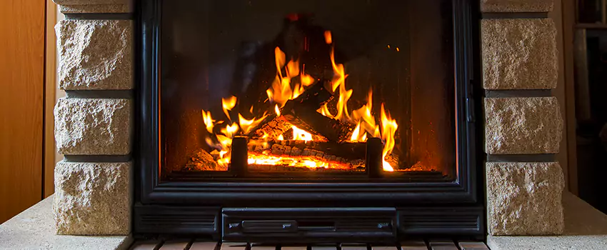 Best Wood Fireplace Repair Company in Oroville, California