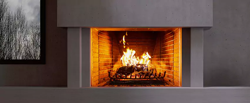 Indoor Wood Burning Furnace Repair and Installation in Oroville, California