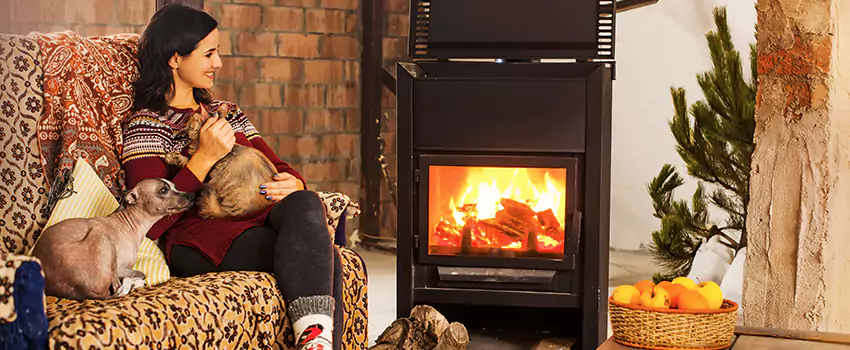 Wood Stove Chimney Cleaning Services in Oroville, CA