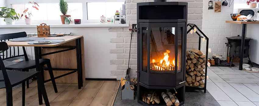 Wood Stove Firebox Installation Services in Oroville, CA