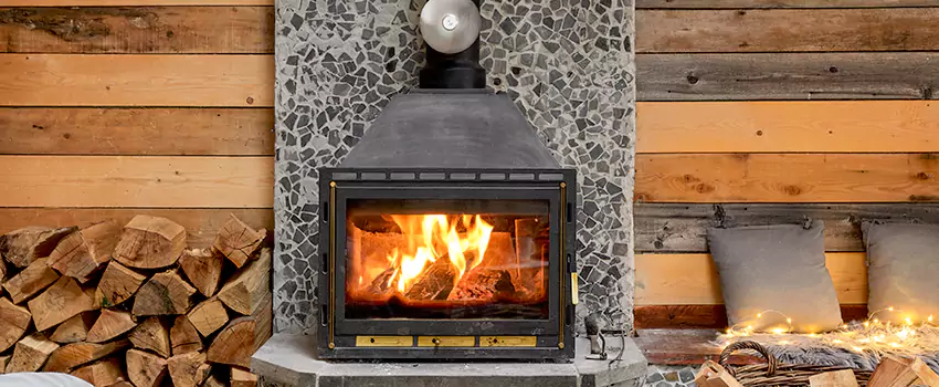Wood Stove Cracked Glass Repair Services in Oroville, CA