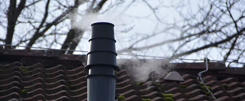 Broken Chimney Animal Screen Repair And Installation in Oroville, CA