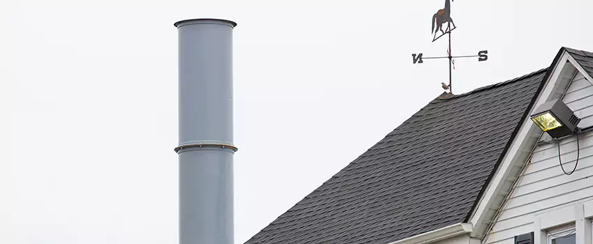 Multi-flue Chimney Caps Installation And Repair in Oroville, CA