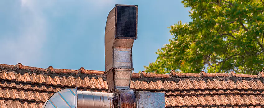 Chimney Creosote Cleaning Experts in Oroville, California