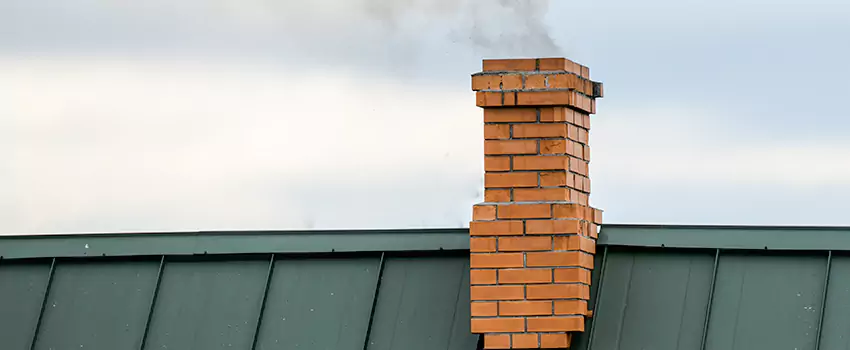 Chimney Installation Company in Oroville, CA