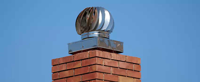 Chimney Flue Rebuild Services in Oroville, California