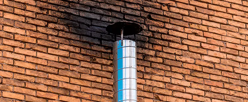 Chimney Design and Style Remodel Services in Oroville, California