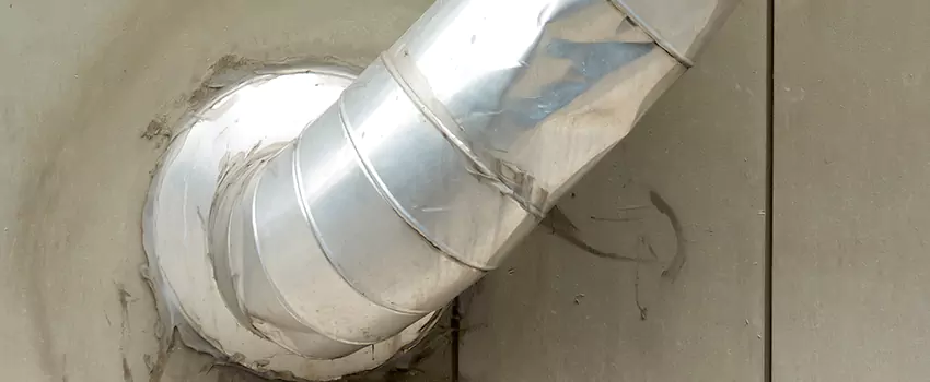 Dryer Vent Repair Process in Oroville, CA