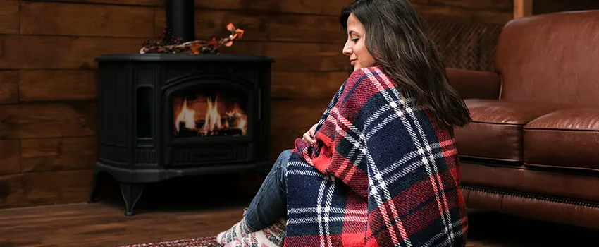 Fireplace Firebox Grate Replacement Services  in Oroville, California