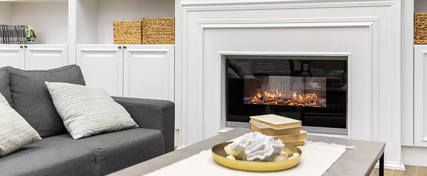 Pellet Fireplace Insert Installation in Oroville, CA