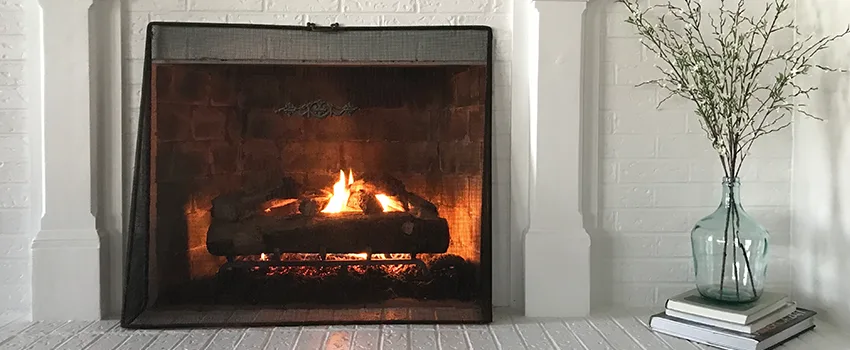 Cost-Effective Fireplace Mantel Inspection And Maintenance in Oroville, CA