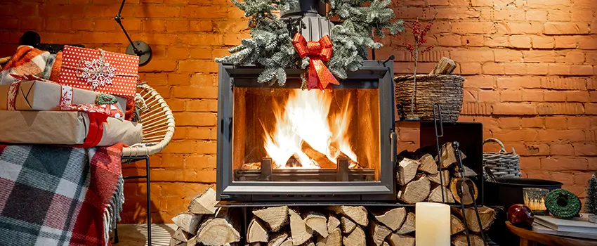 Steel Fireplace Grate Repair And Replacement Services in Oroville, California