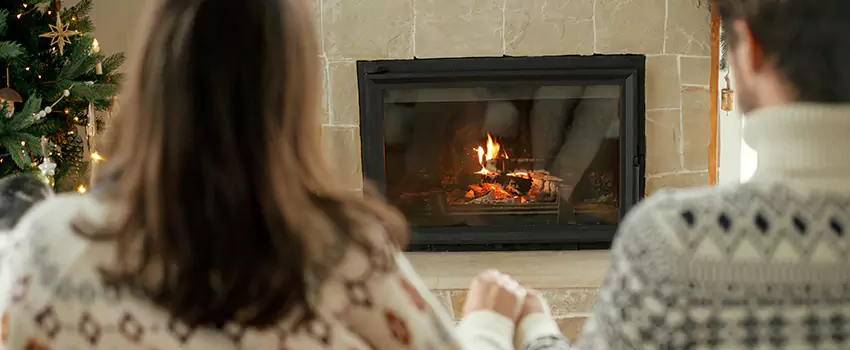 Fireplace Firebox Refurbish & Restore Services in Oroville, CA