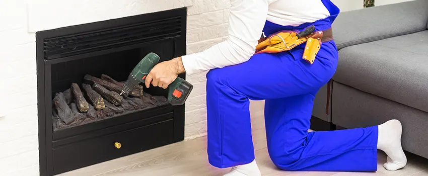 Fireplace Safety Inspection Specialists in Oroville, California