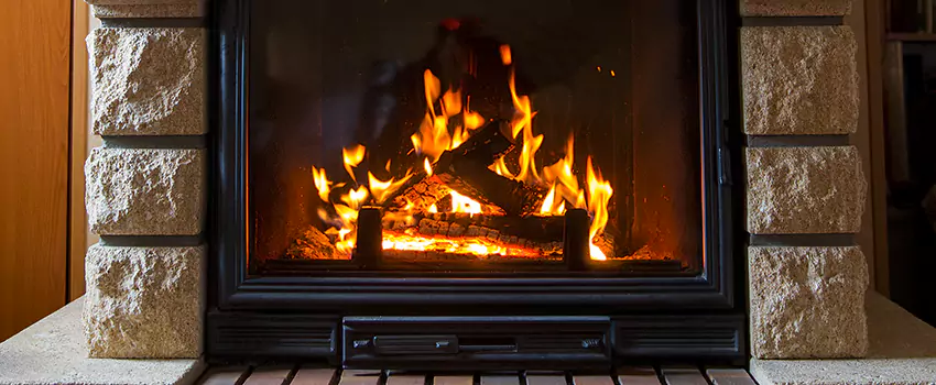 Fireplace Xtrordinair Probuilder Gas Fireplace Installation in Oroville, CA