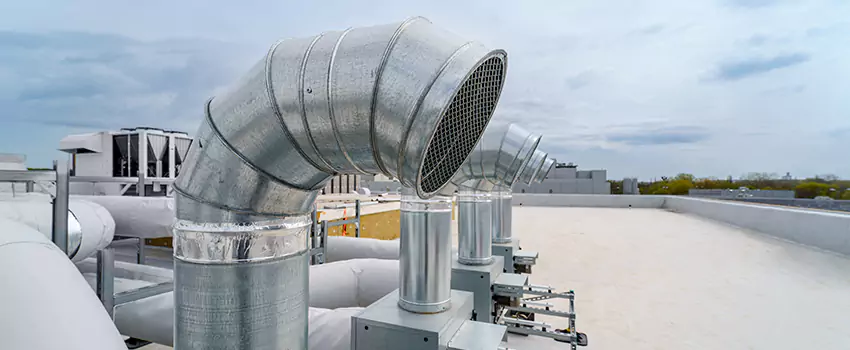 Insulated Ductwork Repair Services Near Me in Oroville, CA