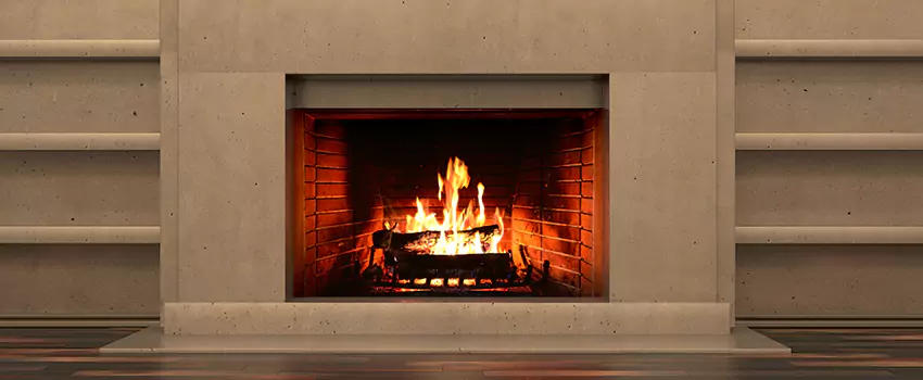 Majestic Trilliant Series Gas Fireplace Insert Repair in Oroville, California