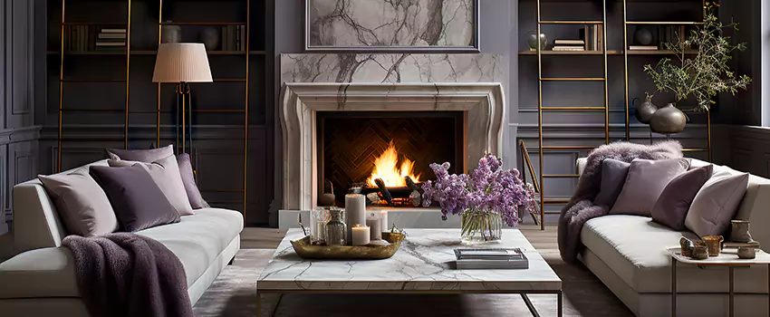 Napoleon Galaxy Series Outdoor Fireplaces Repair in Oroville, CA