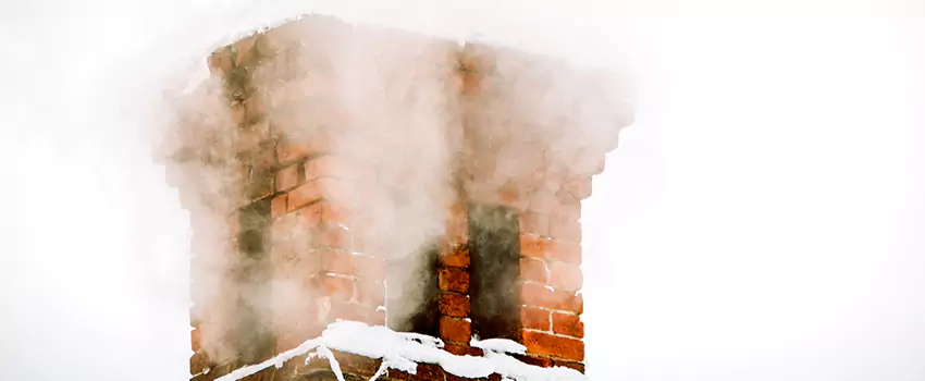 Chimney Flue Soot Removal in Oroville, CA