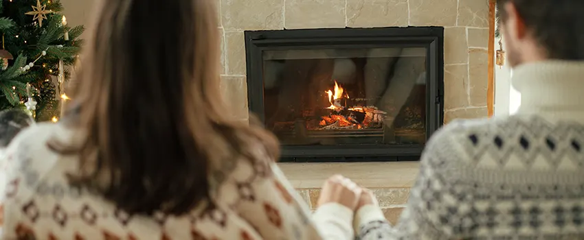 Superior Open-Hearth Wood Fireplaces in Oroville, CA