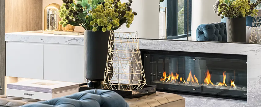 Professional Town & Country Luxury Fireplace Maintenance Experts in Oroville, California