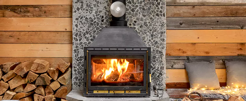Travis Industries Elite Fireplace Inspection and Maintenance in Oroville, California