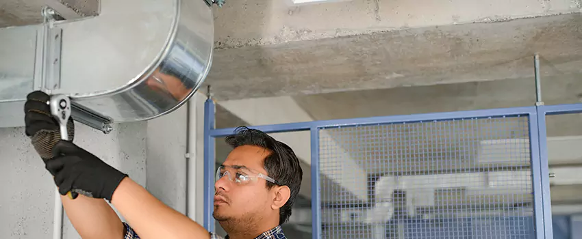 Benefit of Ventilation Cleaning in Oroville, California