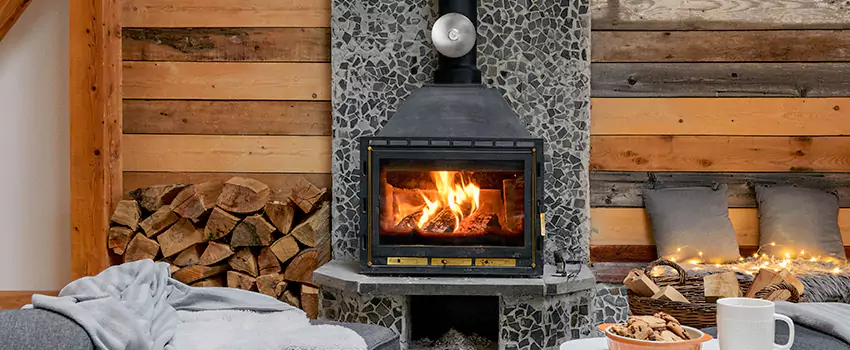 Affordable Wood Fireplace Fixing Solutions in Oroville, California
