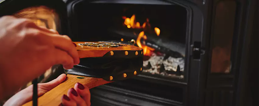 Cost of Wood Furnace Repair and Installation Services in Oroville, CA