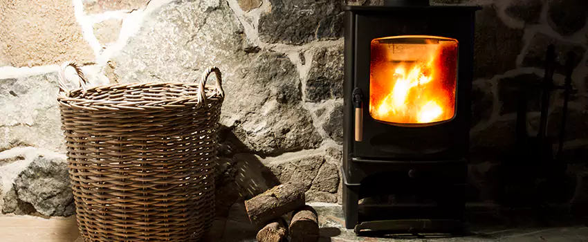 24/7 Wood Stove Installation Services in Oroville, California