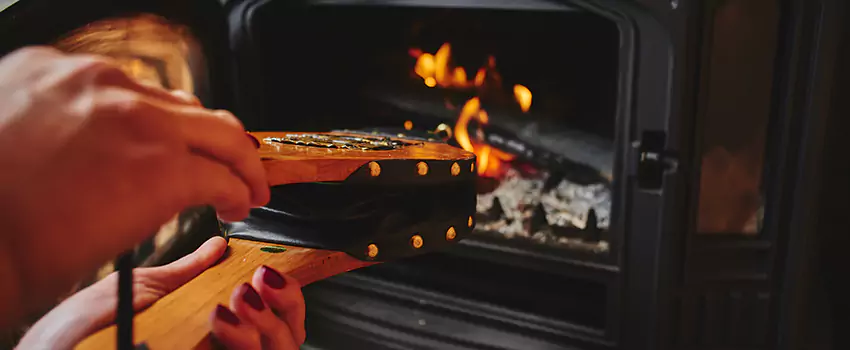 Wood Stove Grates Repair in Oroville, California