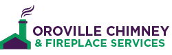 Fireplace And Chimney Services in Oroville